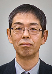 Dr. Toyoda, Hidenori